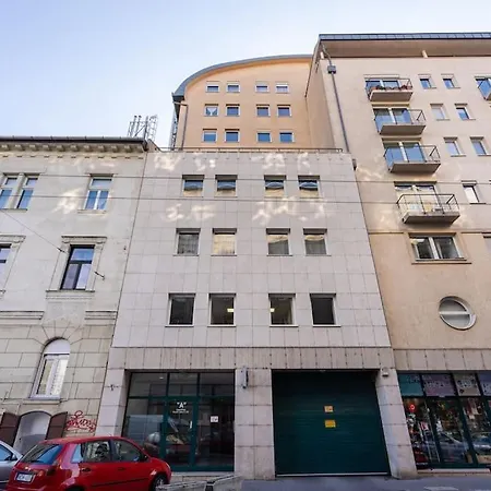 Apartamento Openingdiscount-green Olive Apt.