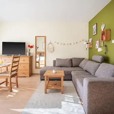 Openingdiscount-green Olive Apt. Apartamento Budapeste