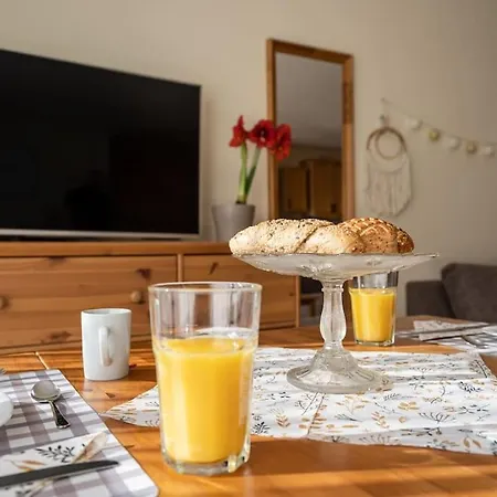 Openingdiscount-green Olive Apt. Apartamento
