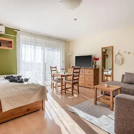 Openingdiscount-green Olive Apt. Budapest