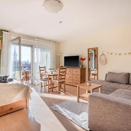 Apartamento Openingdiscount-green Olive Apt. Budapeste