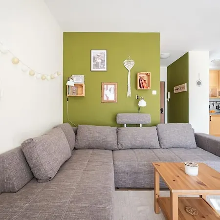 Openingdiscount-green Olive Apt. * Budapest