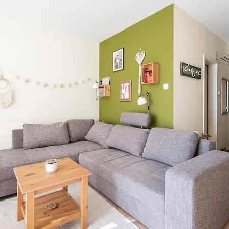 Apartamento Openingdiscount-green Olive Apt. *