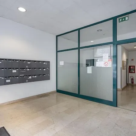 Appartement Openingdiscount-green Olive Apt. *