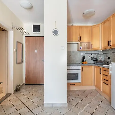 Apartamento Openingdiscount-green Olive Apt. Budapeste